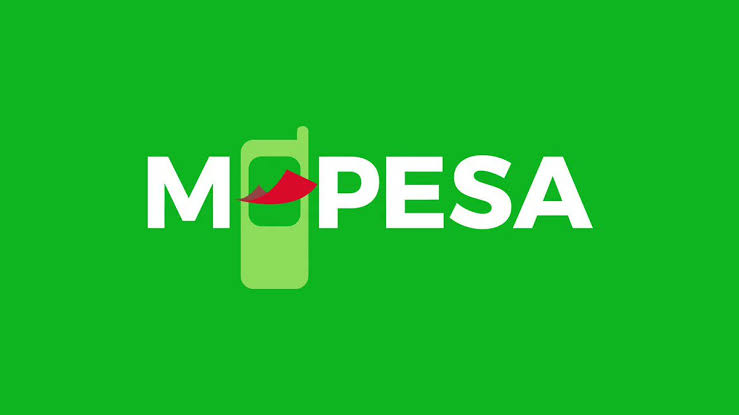 M-Pesa Image